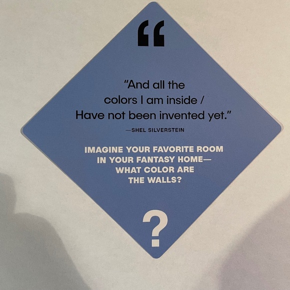 Quotes & Questions Game - Picture 3 of 6